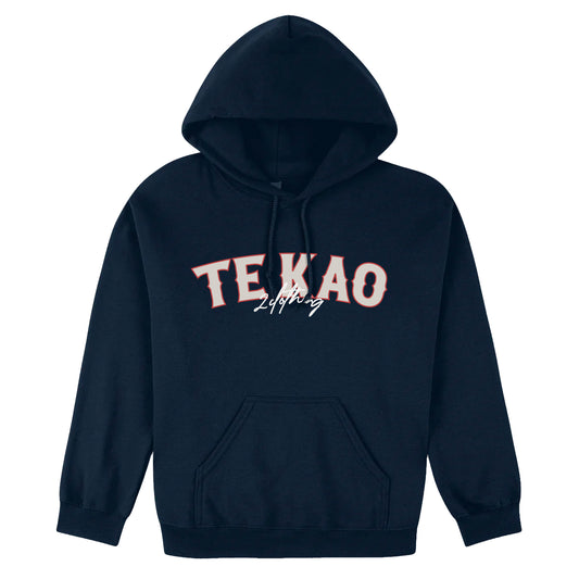 Te Kao Hoodie