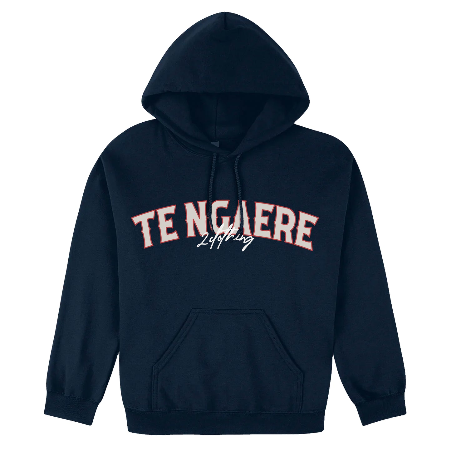 Te Ngaere Hoodie