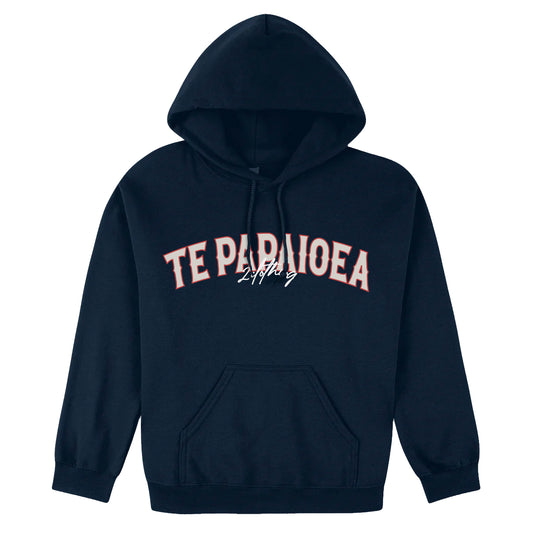 Te Papaioea Hoodie