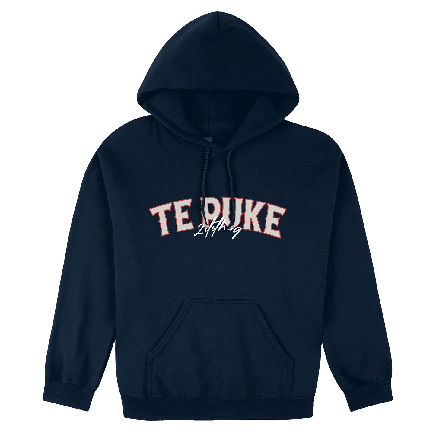 Te Puke Hoodie