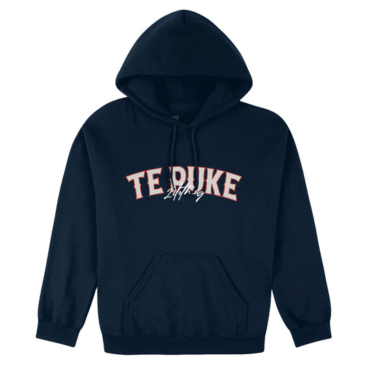 Te Puke Hoodie