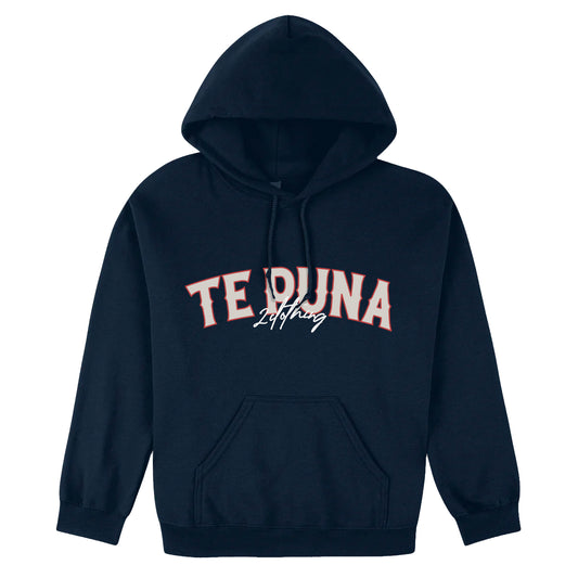 Te Puna Hoodie