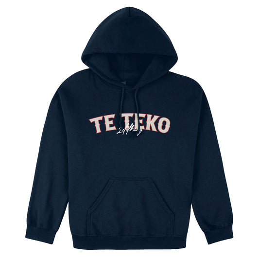 Te Teko Hoodie