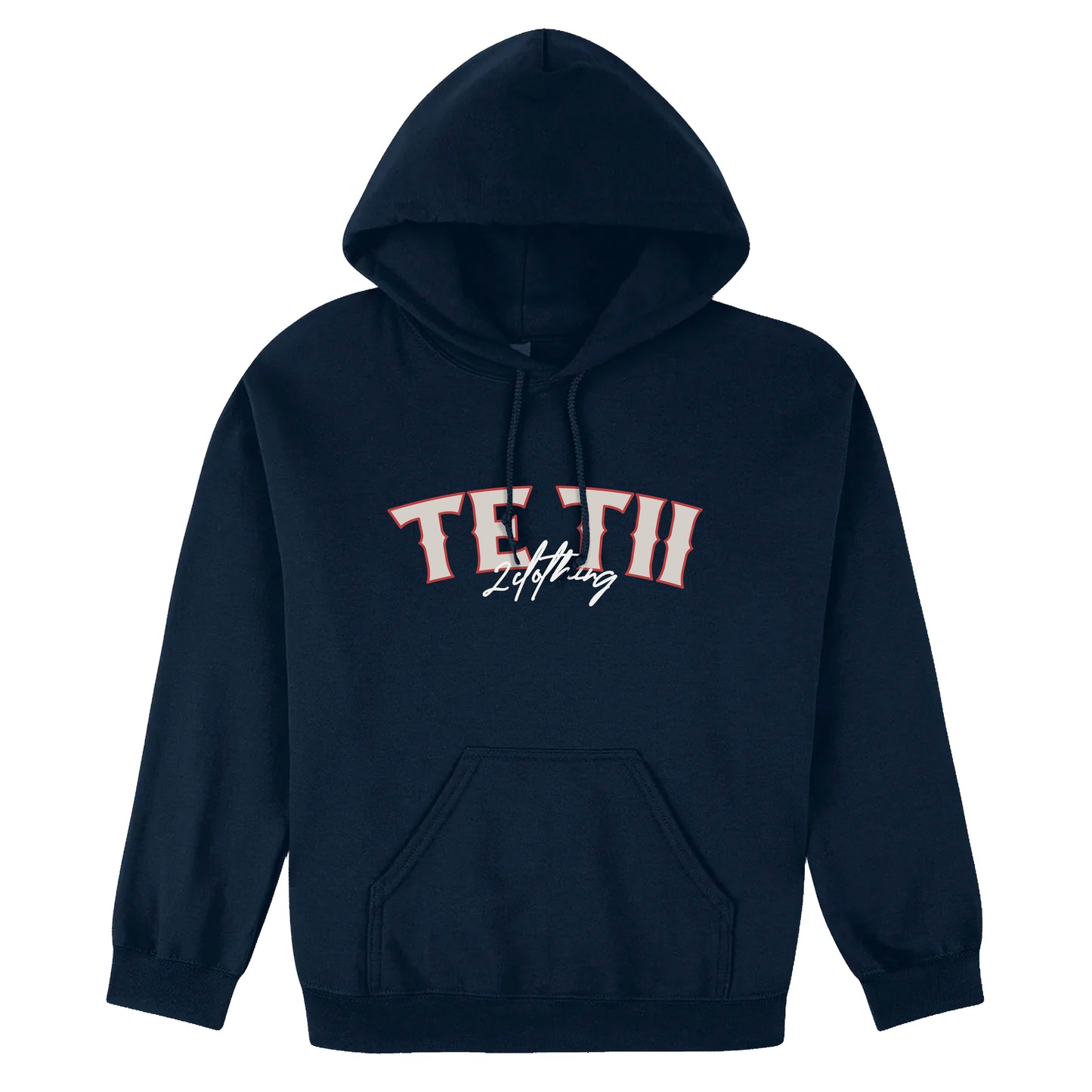 Te Tii Hoodie