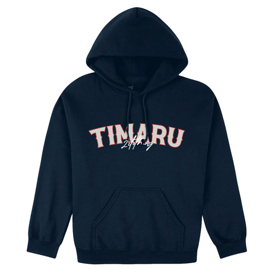 Timaru Hoodie