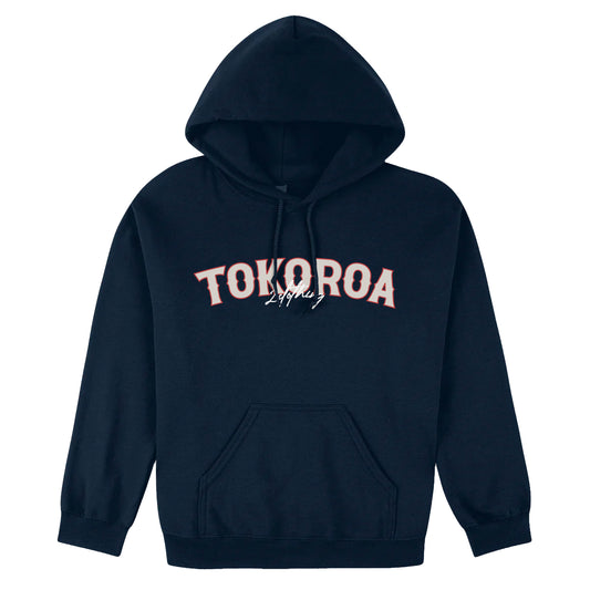 Tokoroa Hoodie