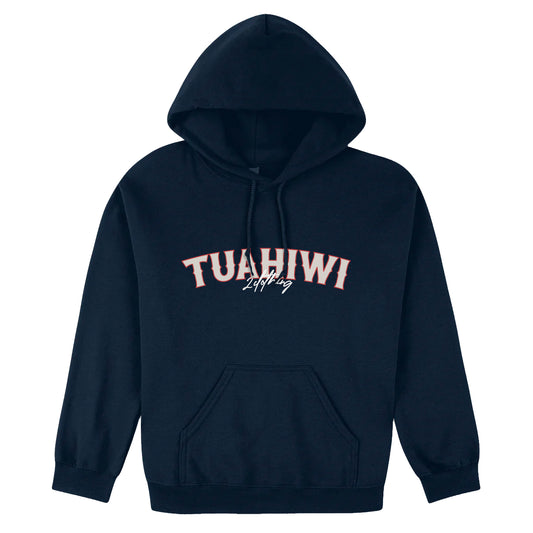 Tuahiwi Hoodie