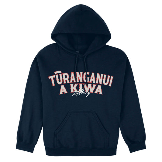 Tūranganui a Kiwa Hoodie