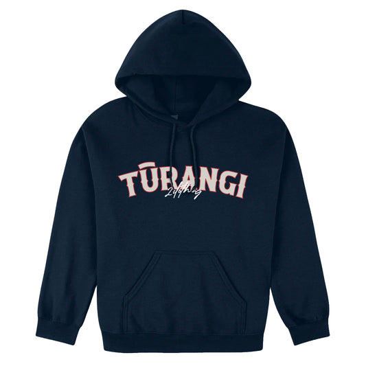 Tūrangi Hoodie