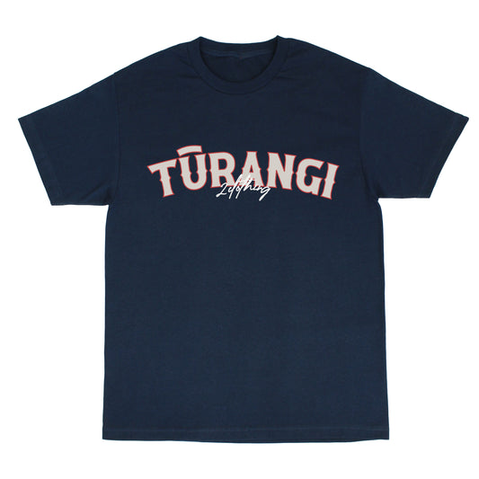 Tūrangi T-Shirt