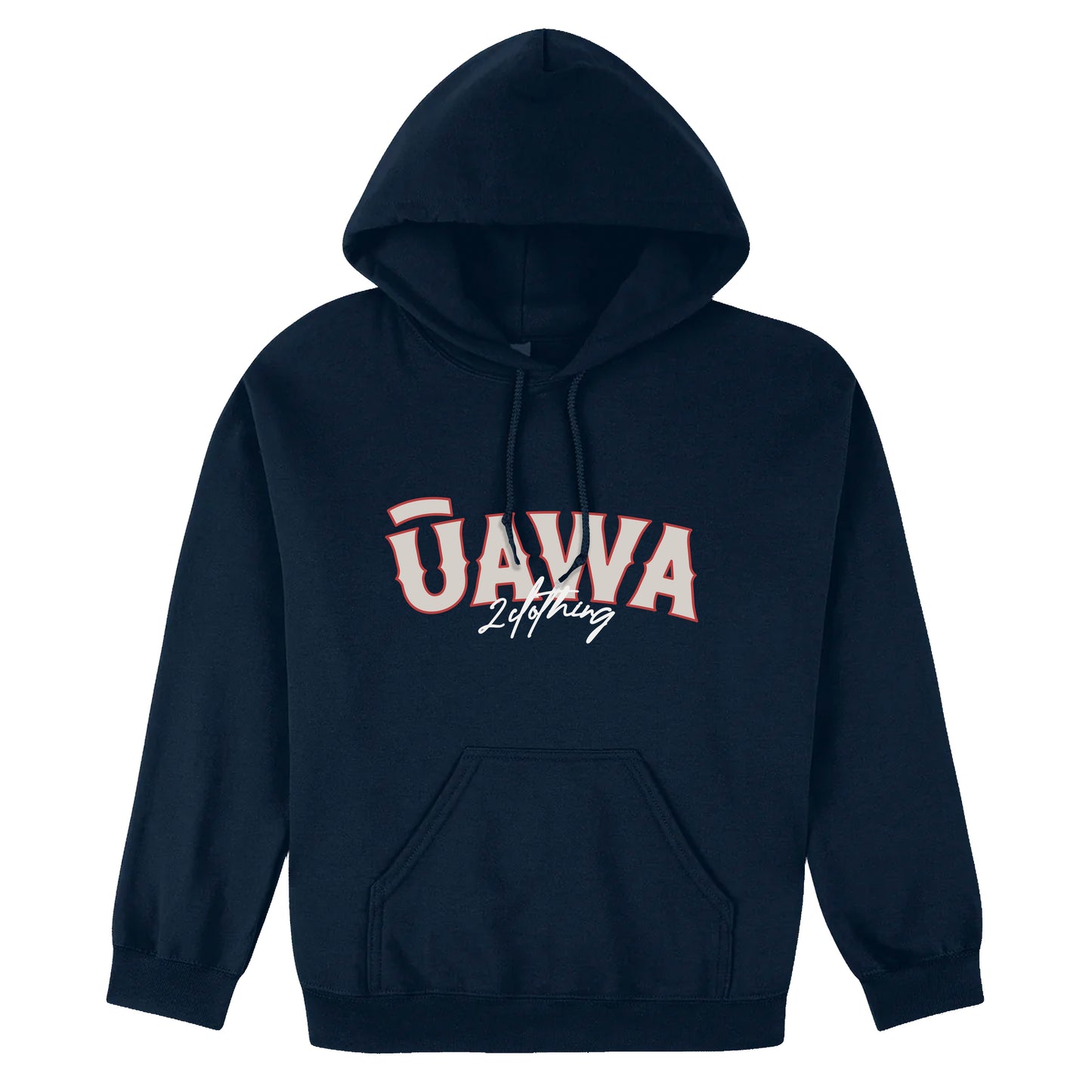 Ūawa Hoodie