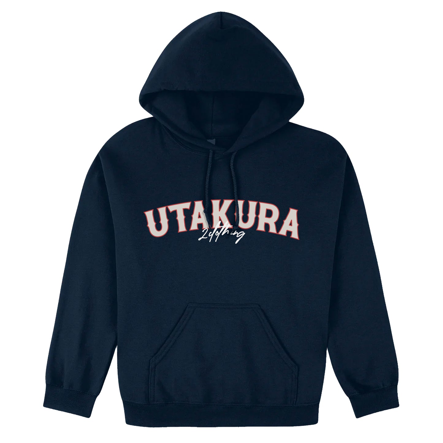 Utakura Hoodie