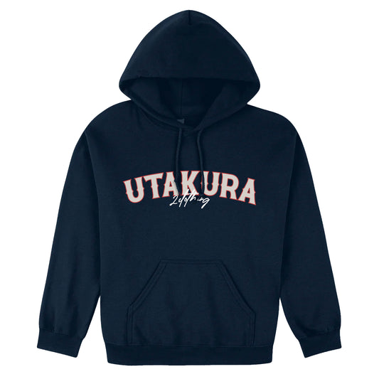 Utakura Hoodie