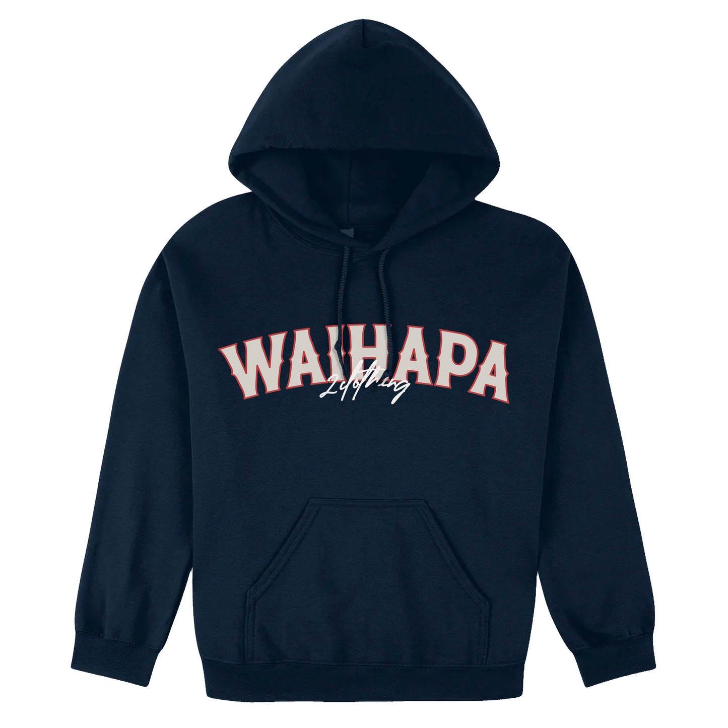 Waihapa Hoodie