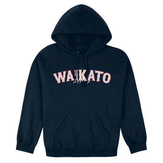 Waikato Hoodie