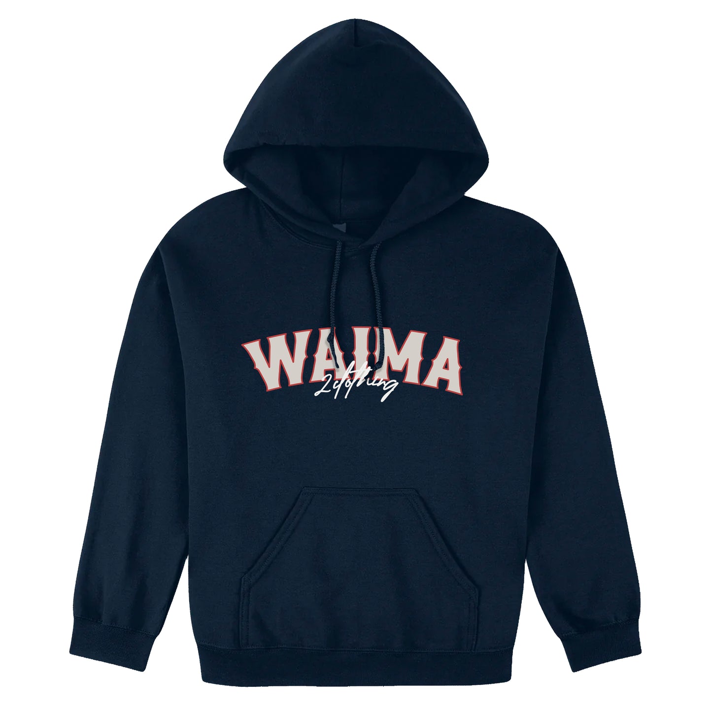 Waima Hoodie