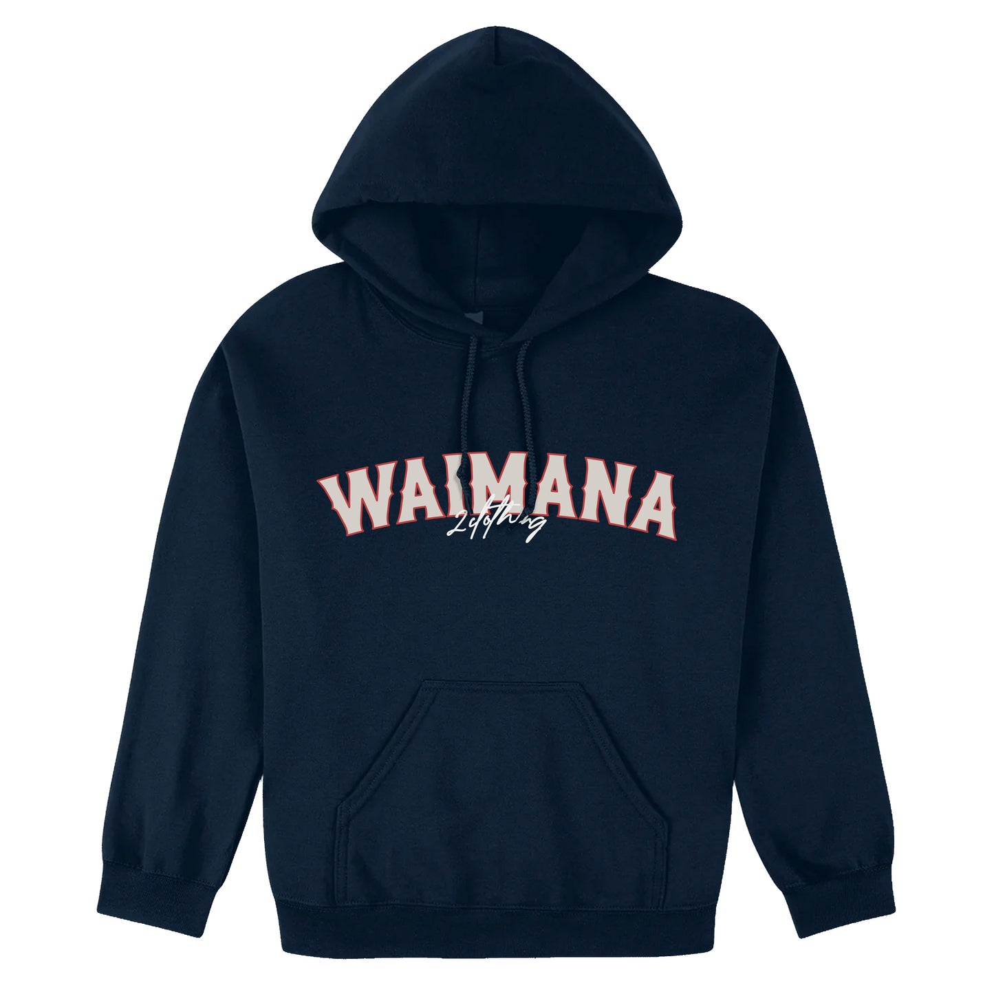 Waimana Hoodie