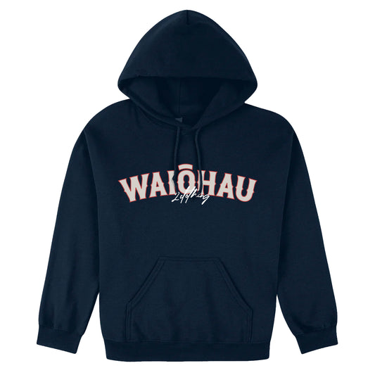 Waiohau Hoodie