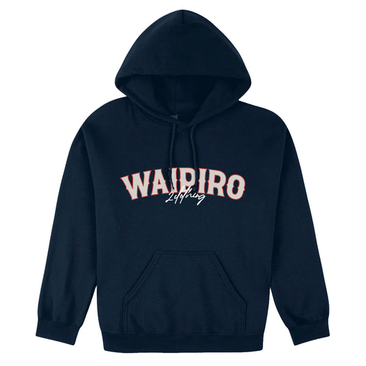 Waipiro Hoodie