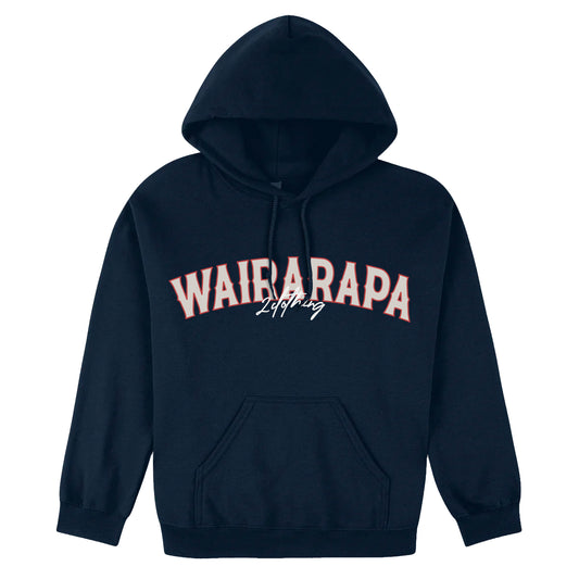 Wairarapa Hoodie