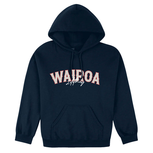 Wairoa Hoodie