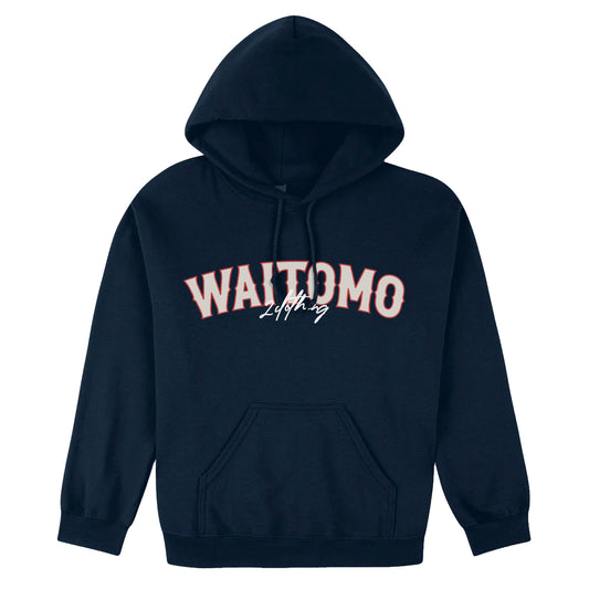 Waitomo Hoodie