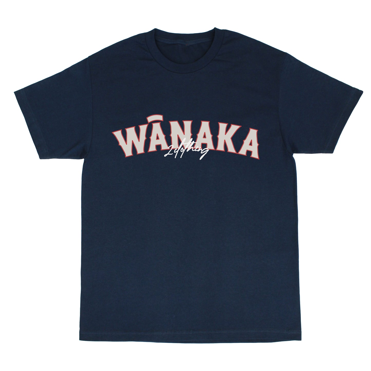 Wānaka T-Shirt