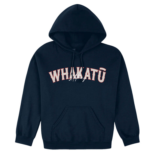 Whakatū Hoodie