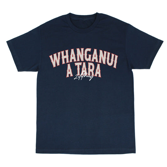 Whanganui a Tara T-Shirt