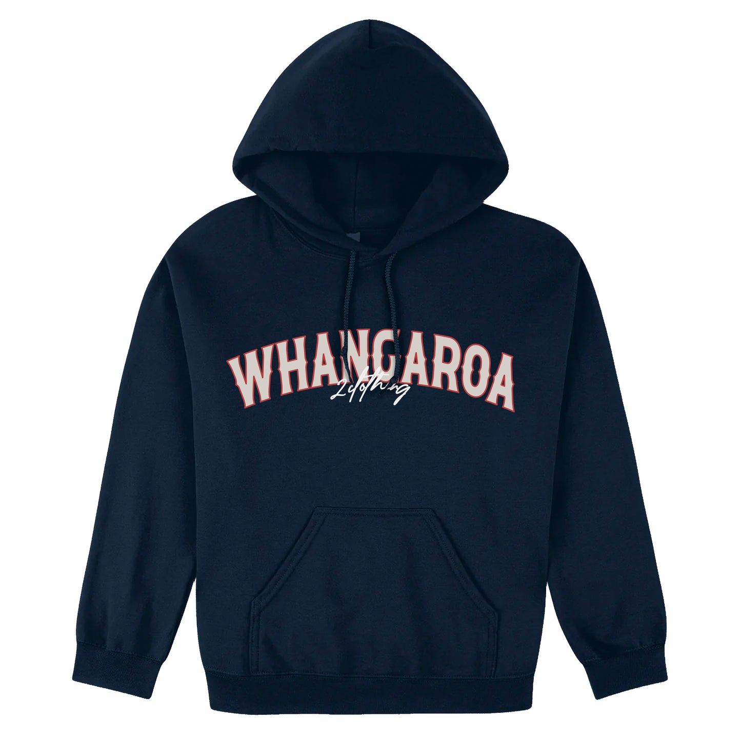 Whangaroa Hoodie