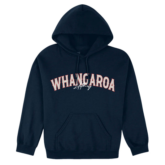 Whangaroa Hoodie