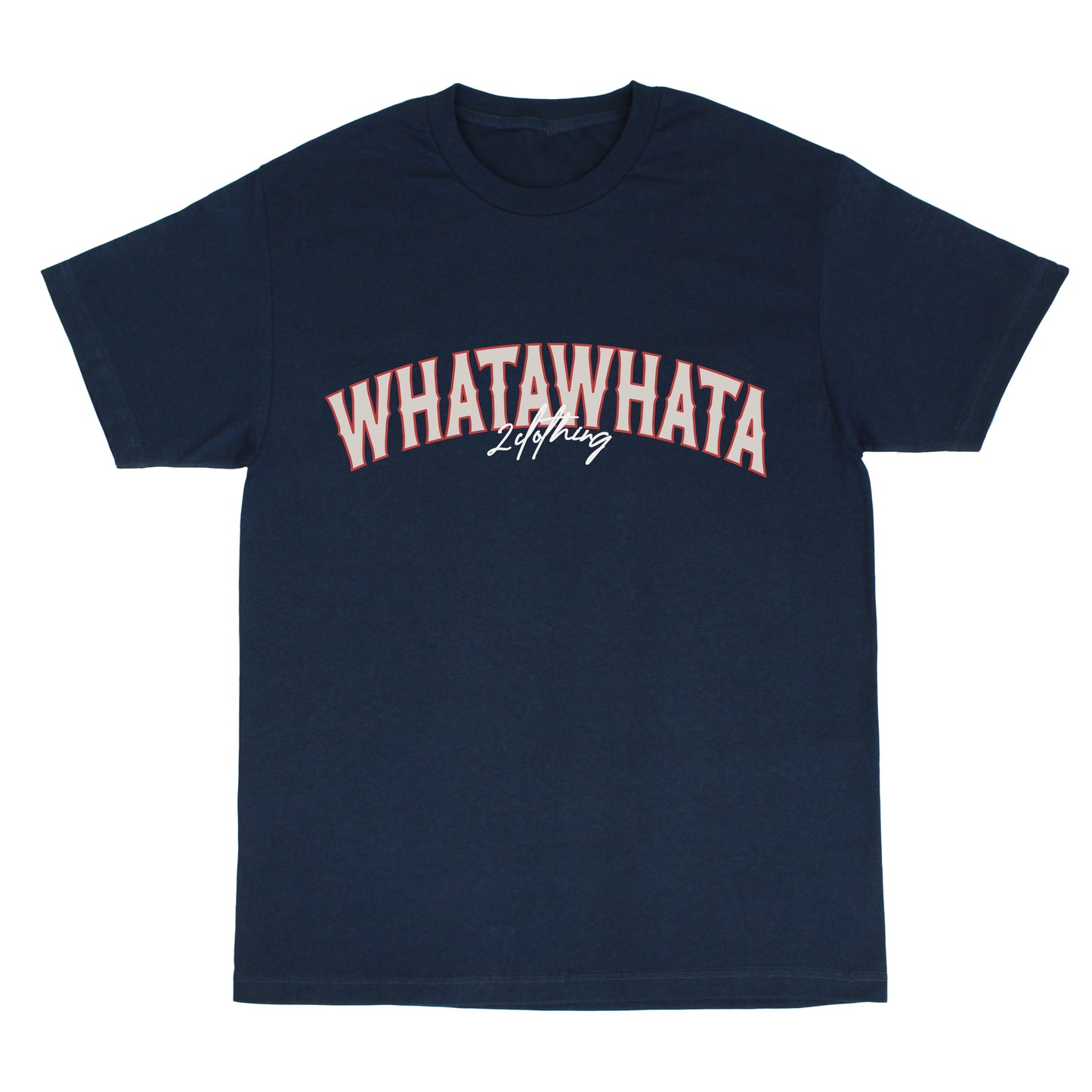 Whatawhata T-Shirt