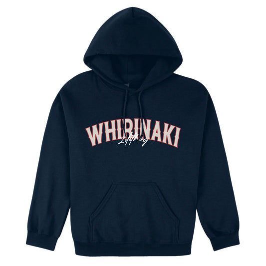 Whirinaki Hoodie