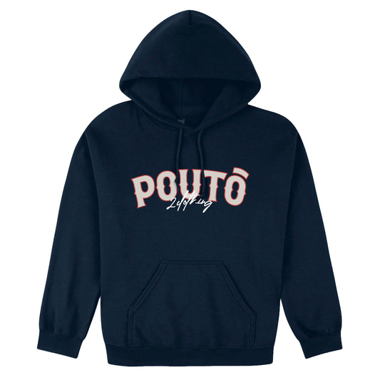 Poutō Hoodie