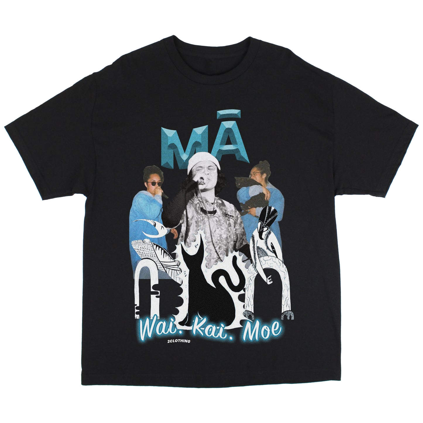 Mā Vintage T-Shirt