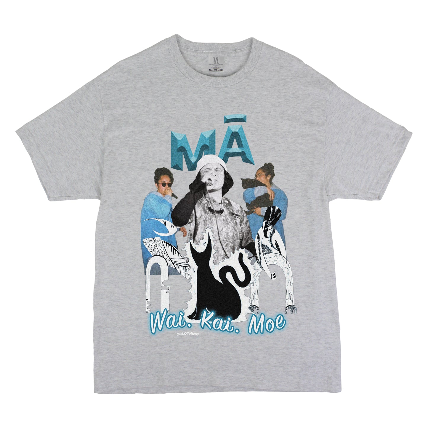 Mā Vintage T-Shirt