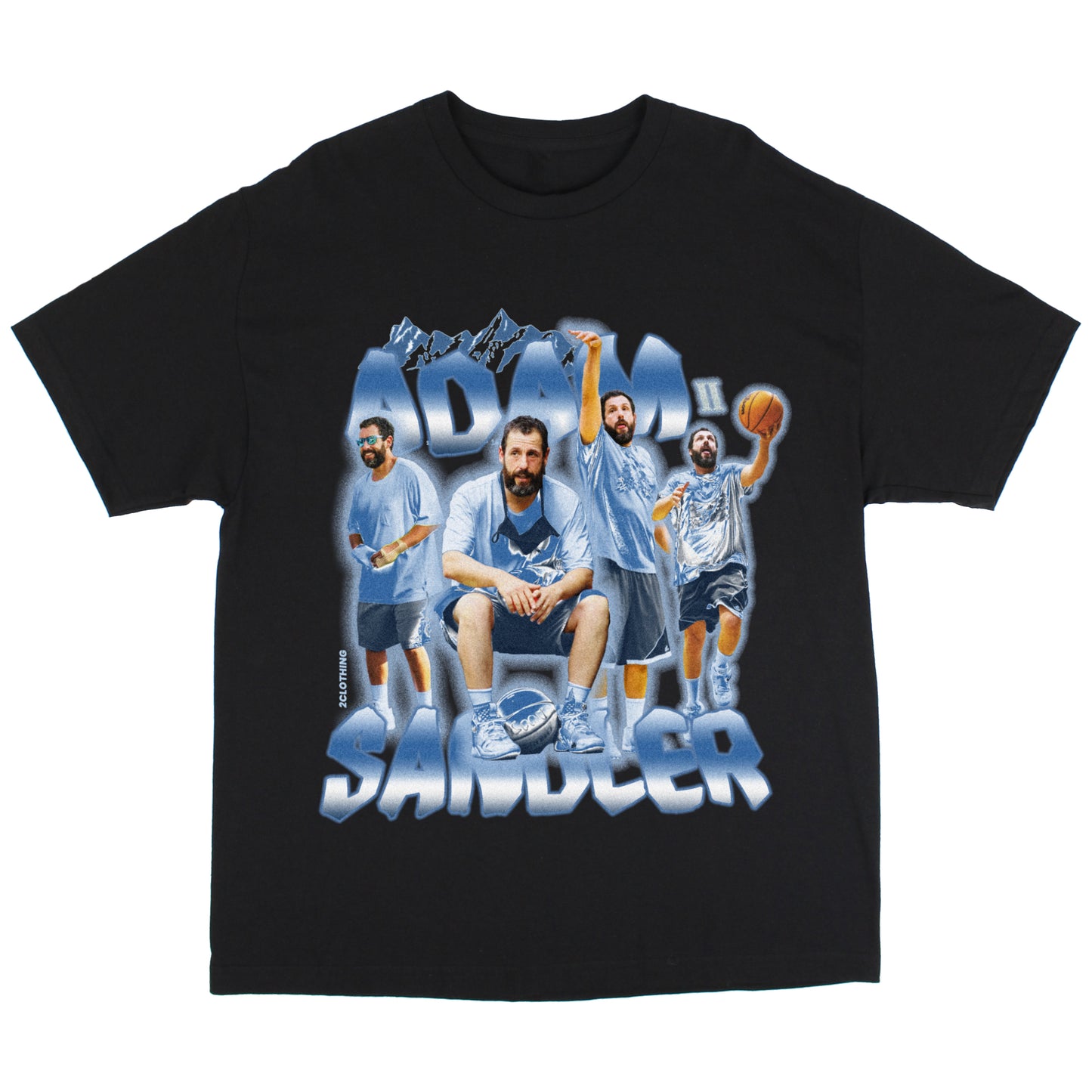 Adam Sandler Vintage T-Shirt