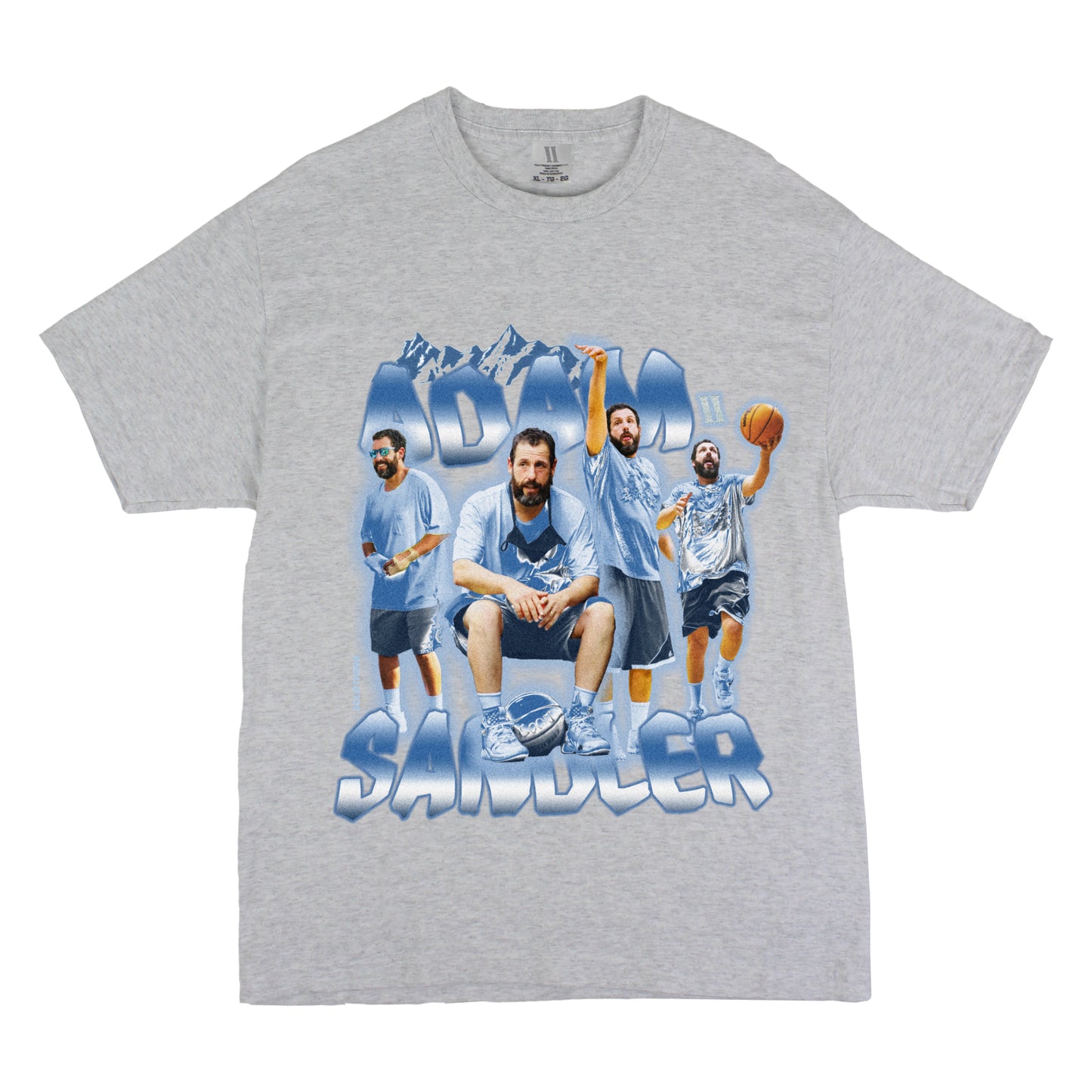 Adam Sandler Vintage T-Shirt