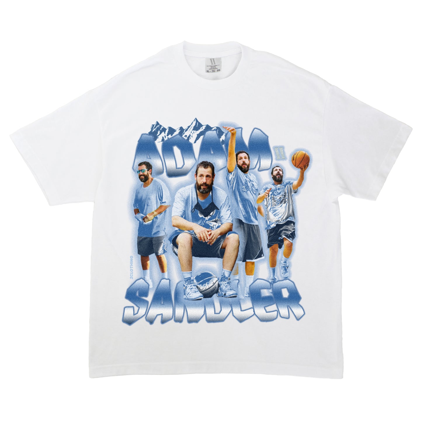 Adam Sandler Vintage T-Shirt