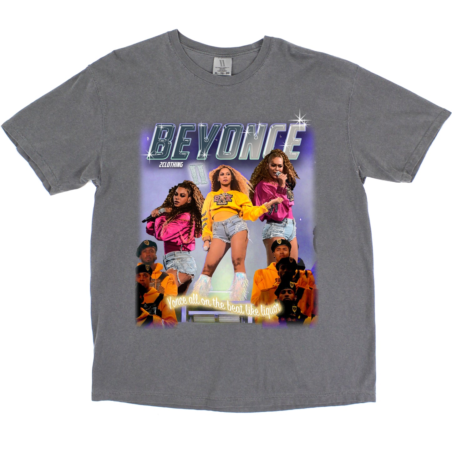 Beyoncé Vintage T-Shirt