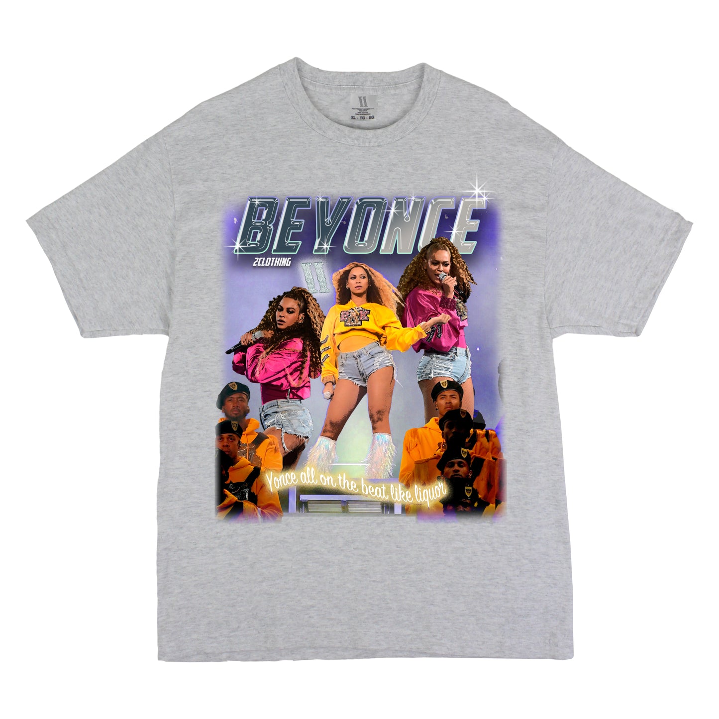 Beyoncé Vintage T-Shirt