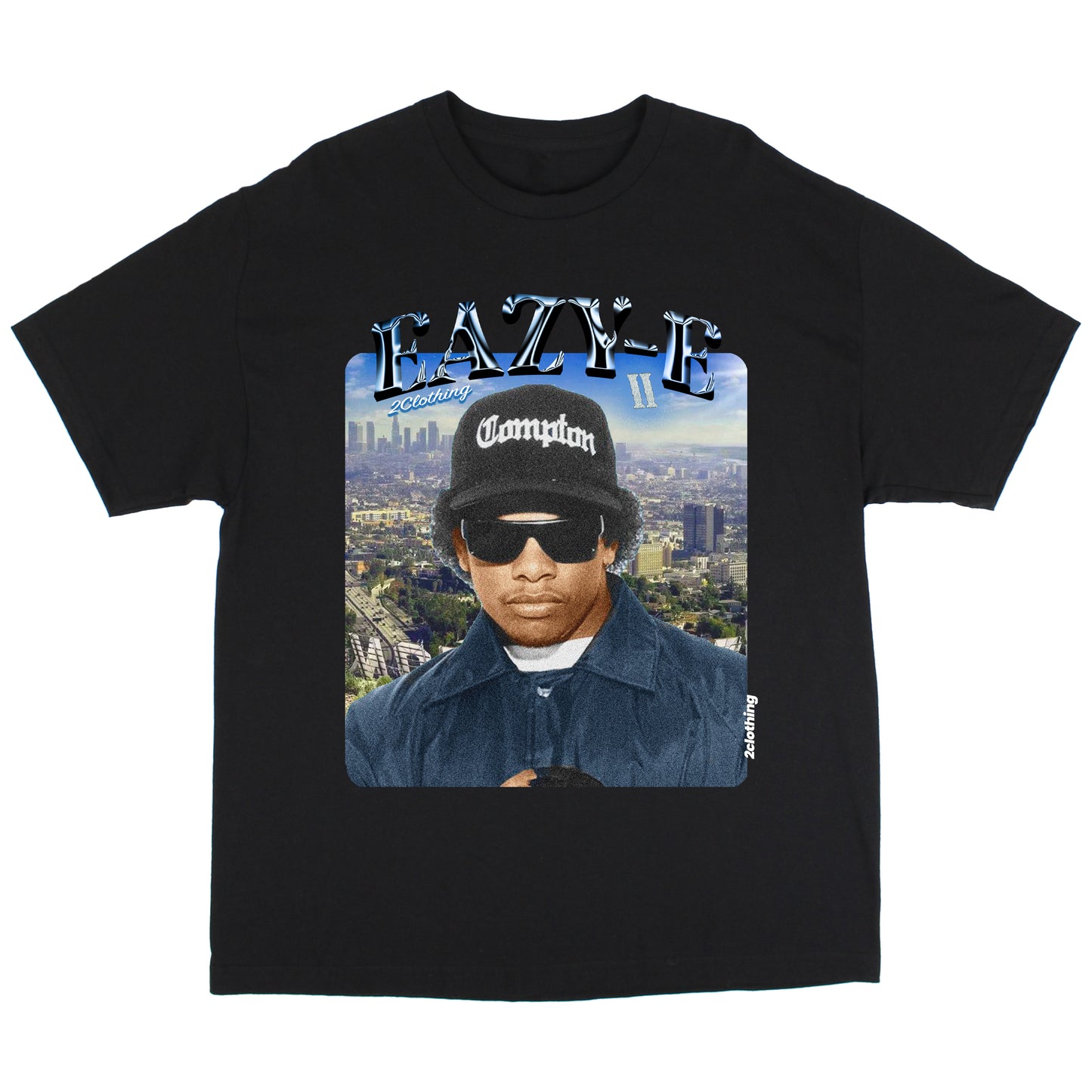 Eazy-E Vintage T-Shirt