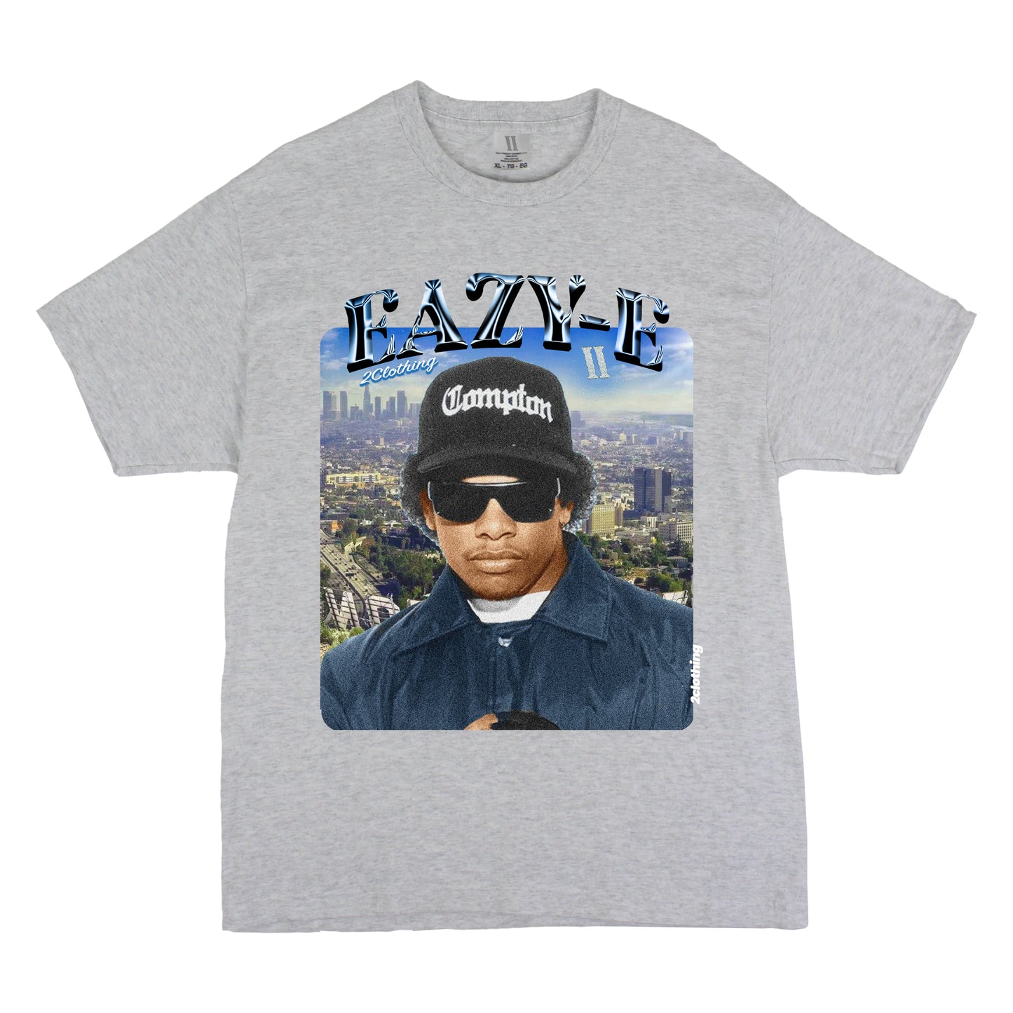 Eazy-E Vintage T-Shirt