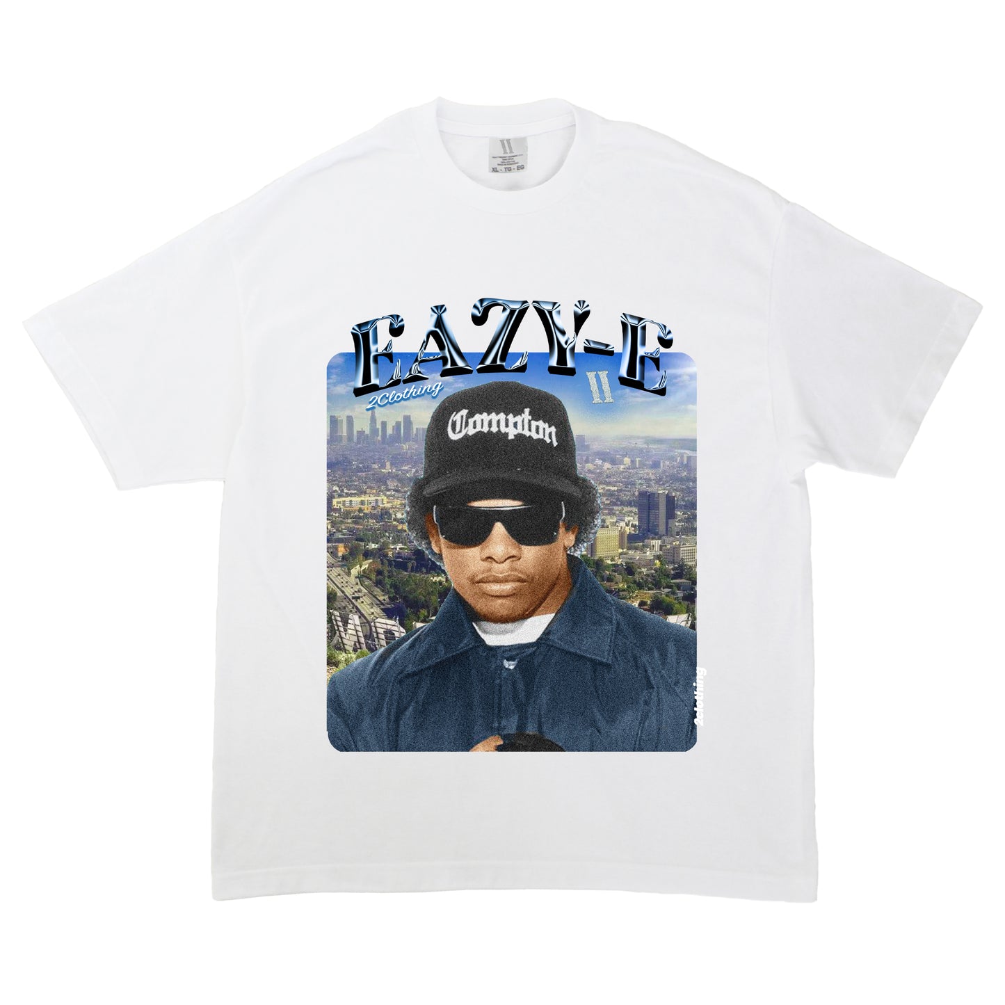 Eazy-E Vintage T-Shirt