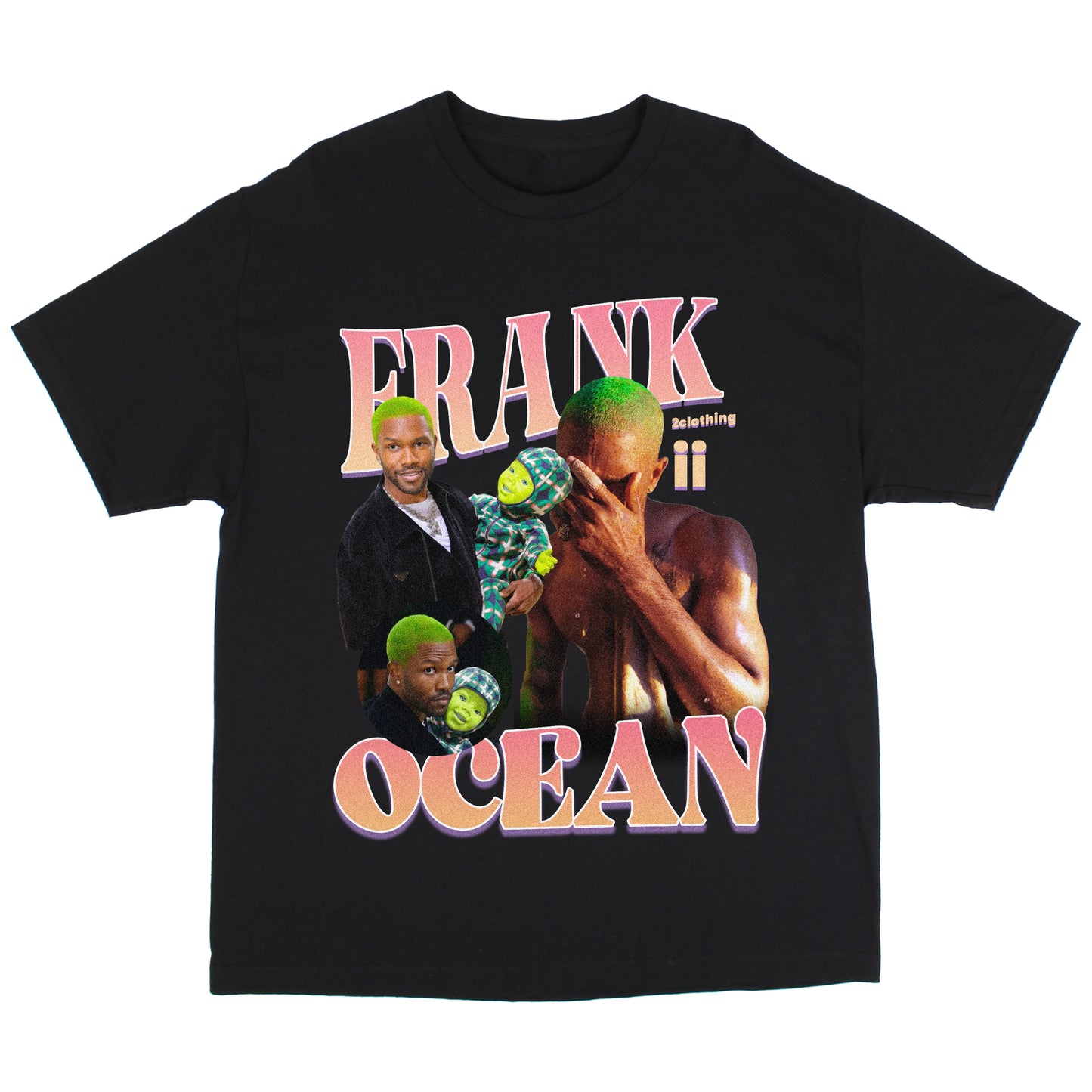 Frank Ocean Vintage T-Shirt