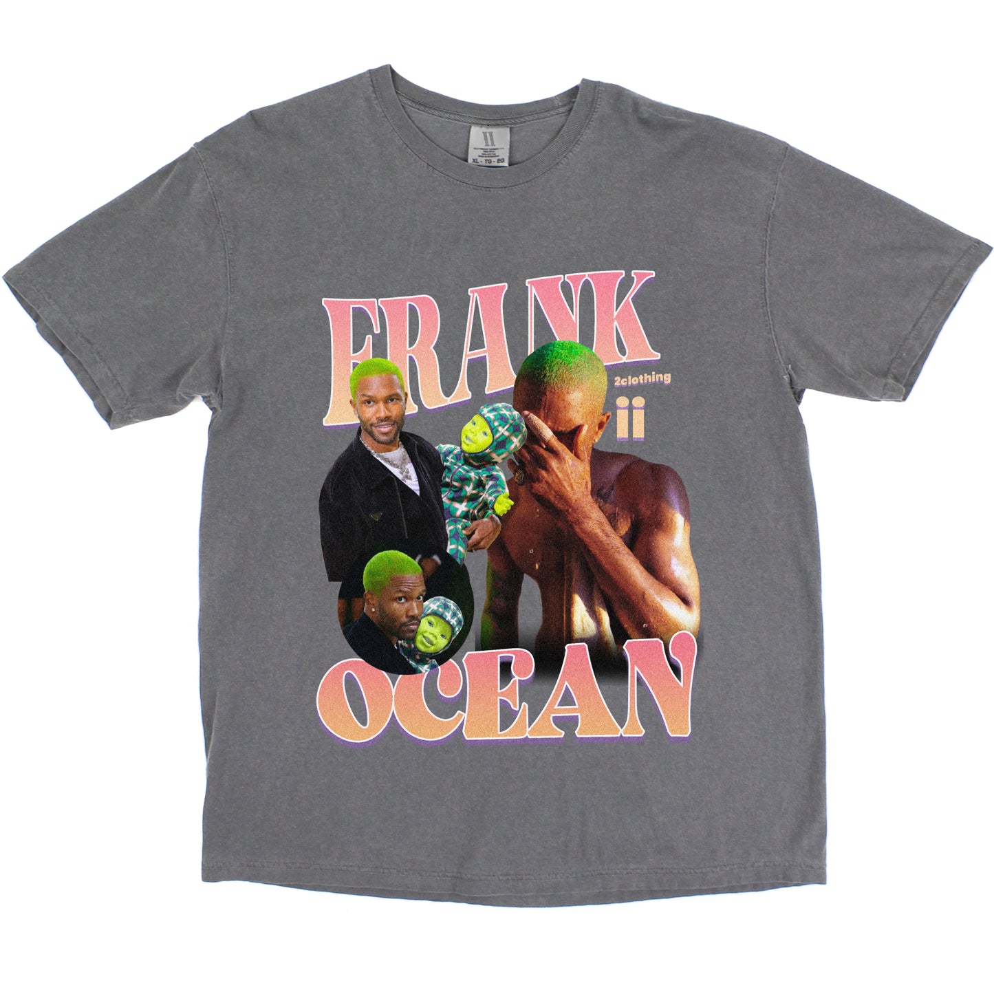 Frank Ocean Vintage T-Shirt