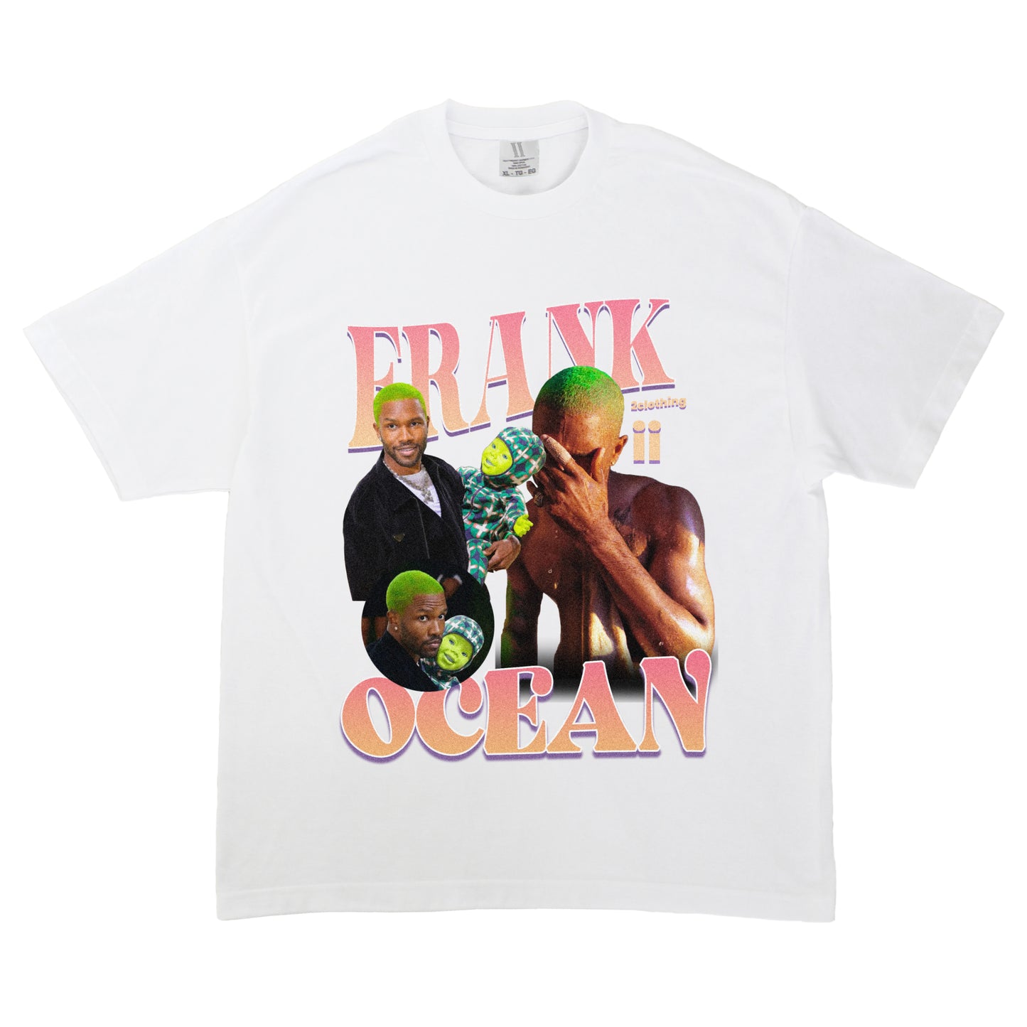 Frank Ocean Vintage T-Shirt