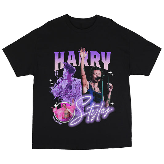 Harry Styles Vintage T-Shirt