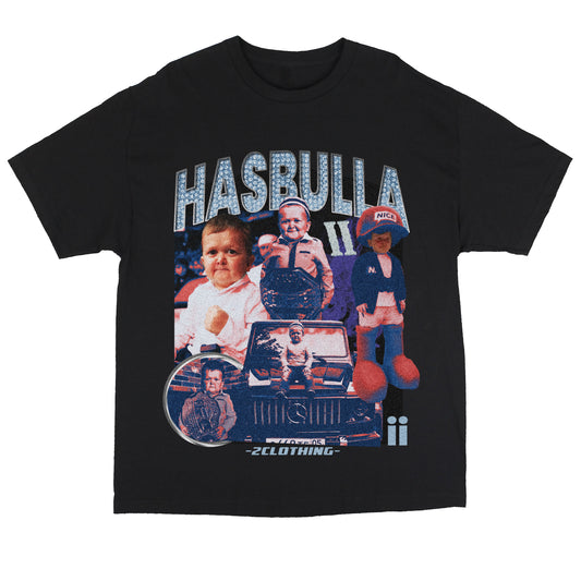 Hasbulla Vintage T-Shirt