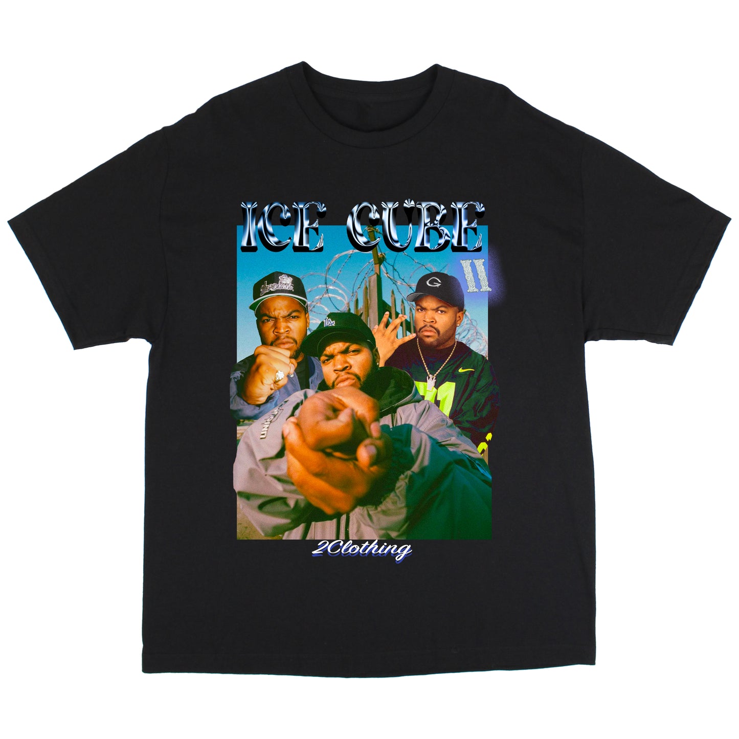 Ice Cube Vintage T-Shirt